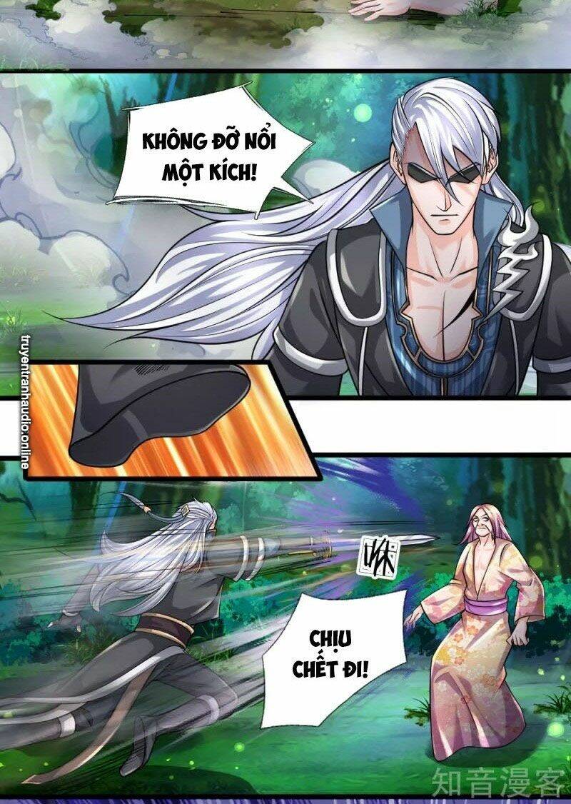 Tu La Kiếm Tôn Chapter 106 - Trang 2