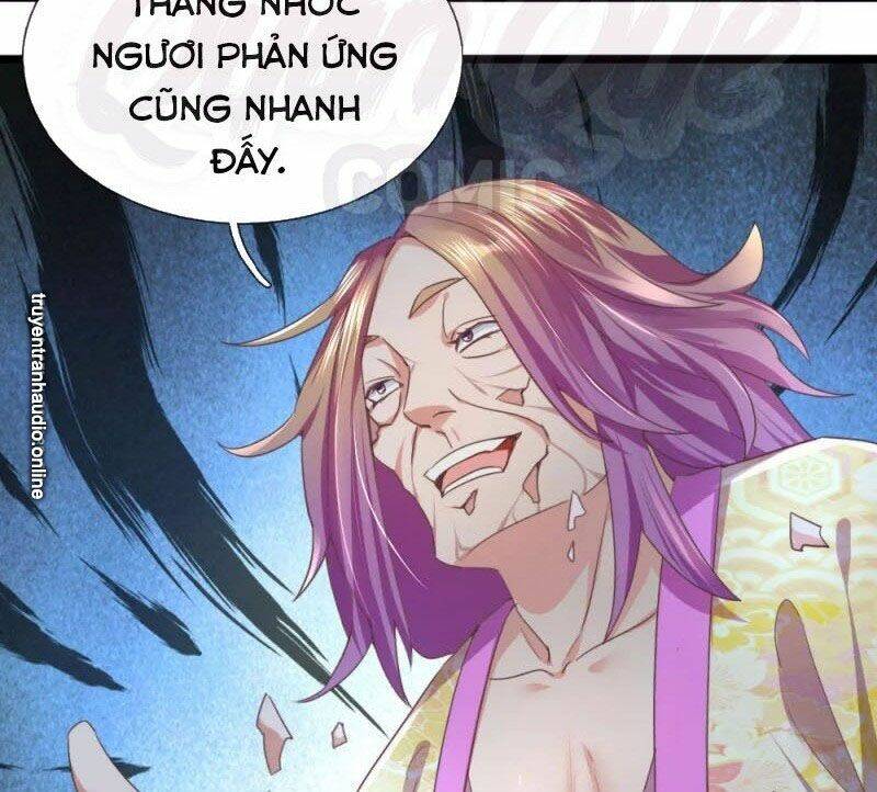 Tu La Kiếm Tôn Chapter 106 - Trang 2