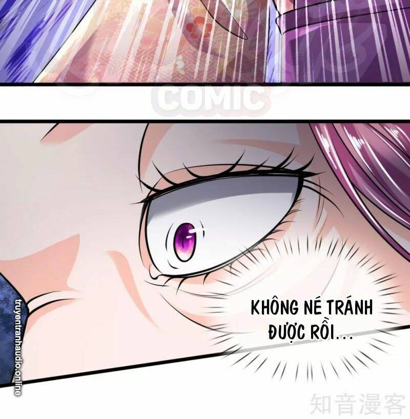 Tu La Kiếm Tôn Chapter 106 - Trang 2