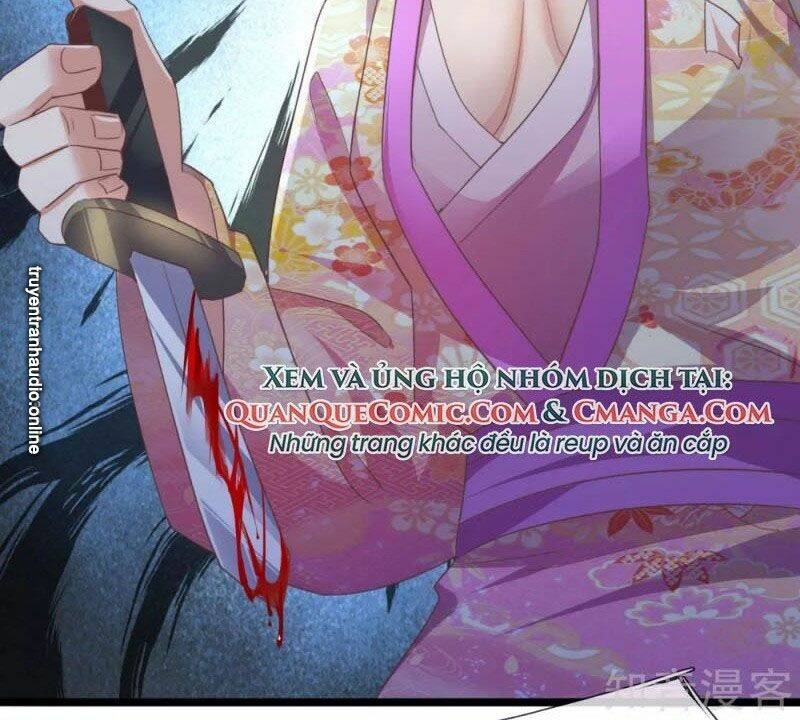 Tu La Kiếm Tôn Chapter 106 - Trang 2