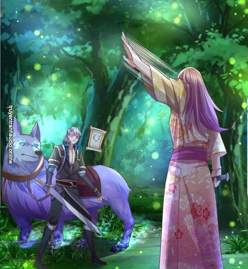 Tu La Kiếm Tôn Chapter 106 - Trang 2