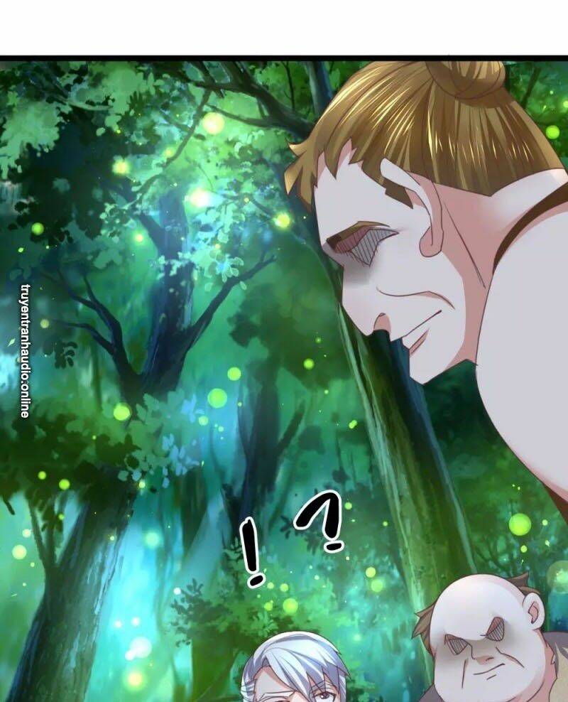 Tu La Kiếm Tôn Chapter 106 - Trang 2