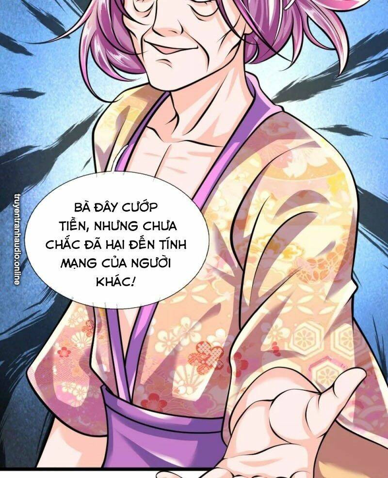 Tu La Kiếm Tôn Chapter 106 - Trang 2
