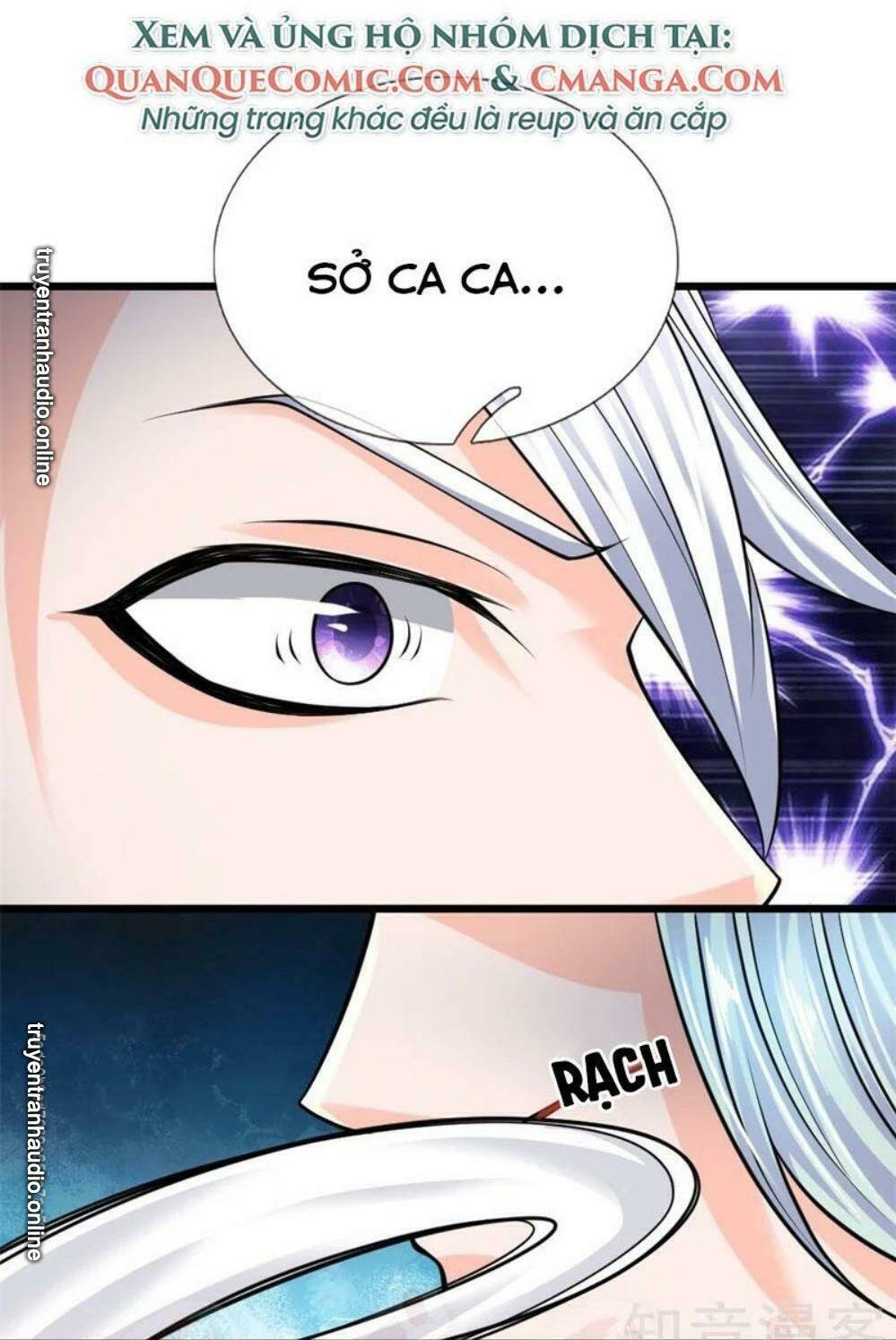 Tu La Kiếm Tôn Chapter 107 - Trang 2