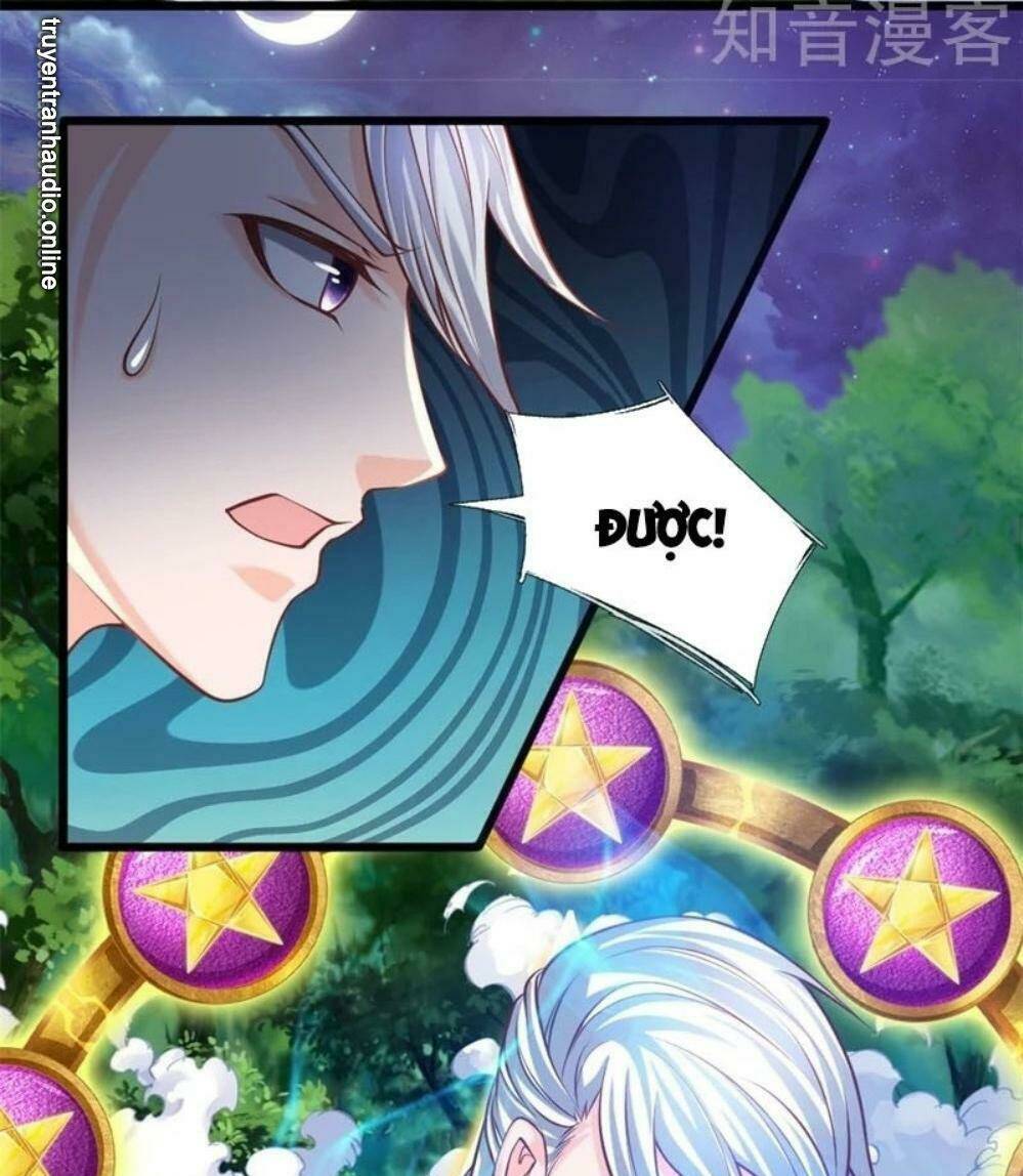 Tu La Kiếm Tôn Chapter 107 - Trang 2