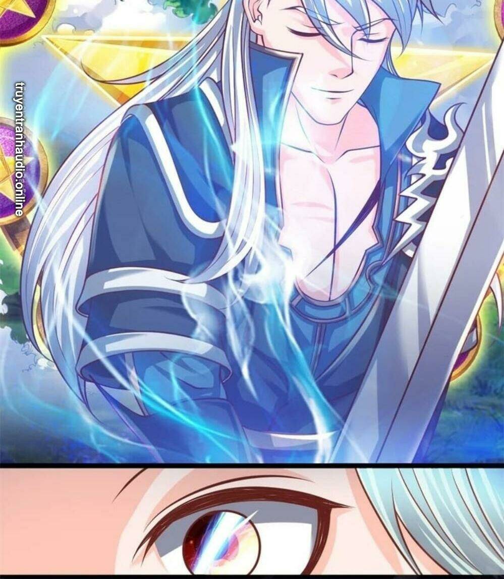 Tu La Kiếm Tôn Chapter 107 - Trang 2