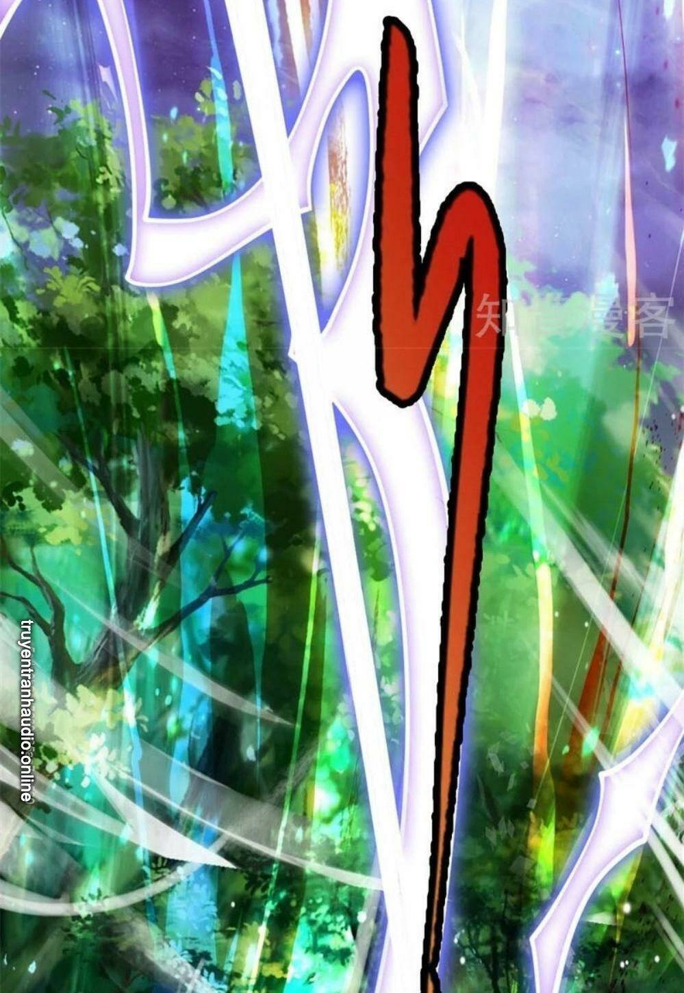 Tu La Kiếm Tôn Chapter 107 - Trang 2