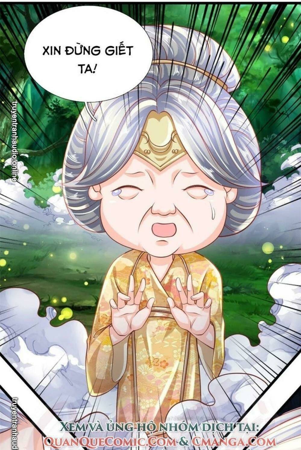 Tu La Kiếm Tôn Chapter 107 - Trang 2