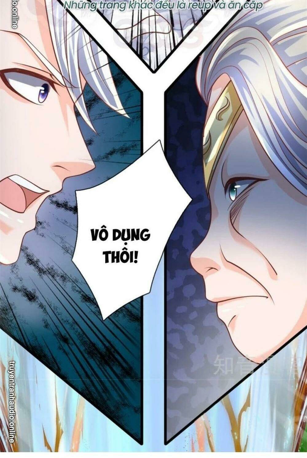 Tu La Kiếm Tôn Chapter 107 - Trang 2
