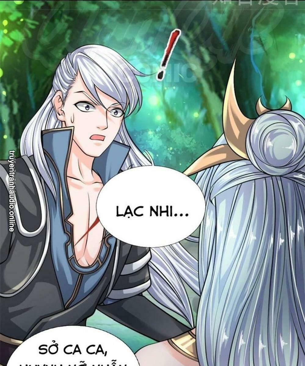 Tu La Kiếm Tôn Chapter 107 - Trang 2