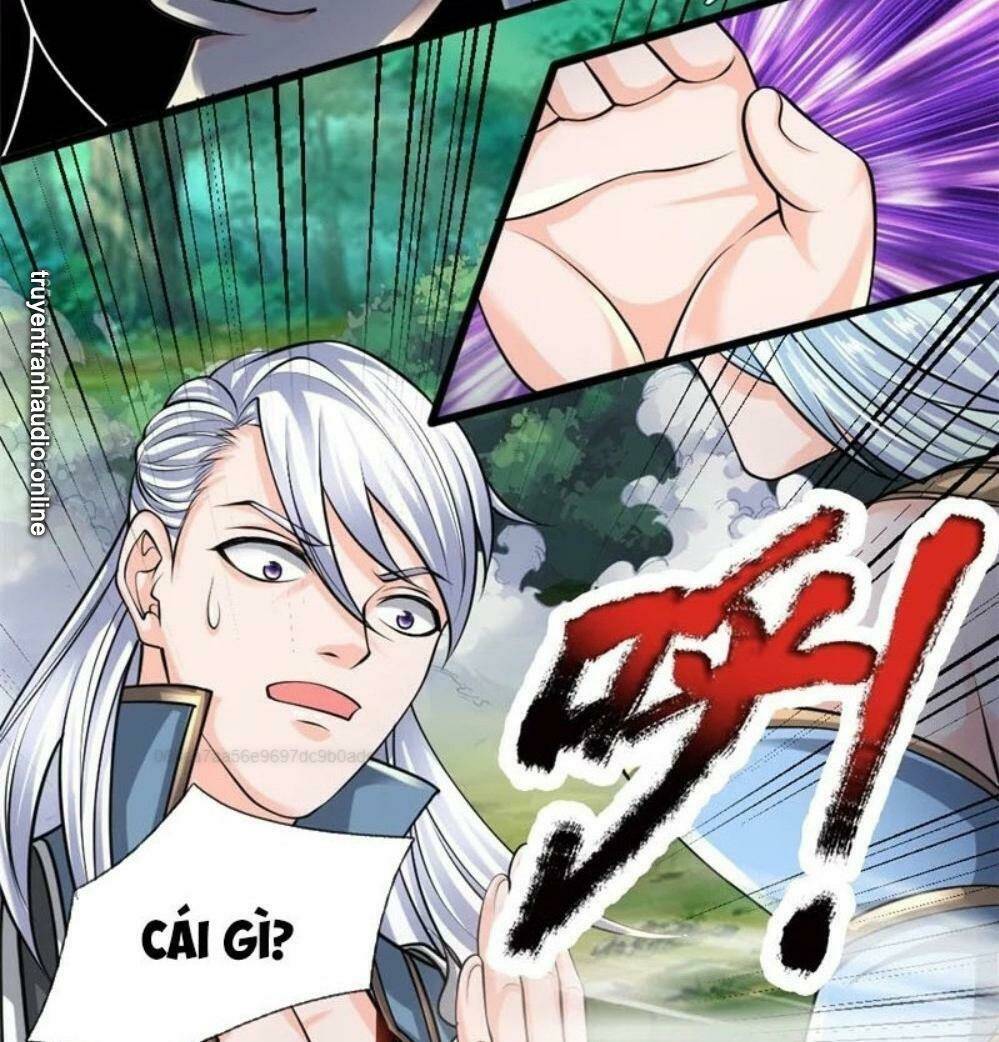 Tu La Kiếm Tôn Chapter 107 - Trang 2