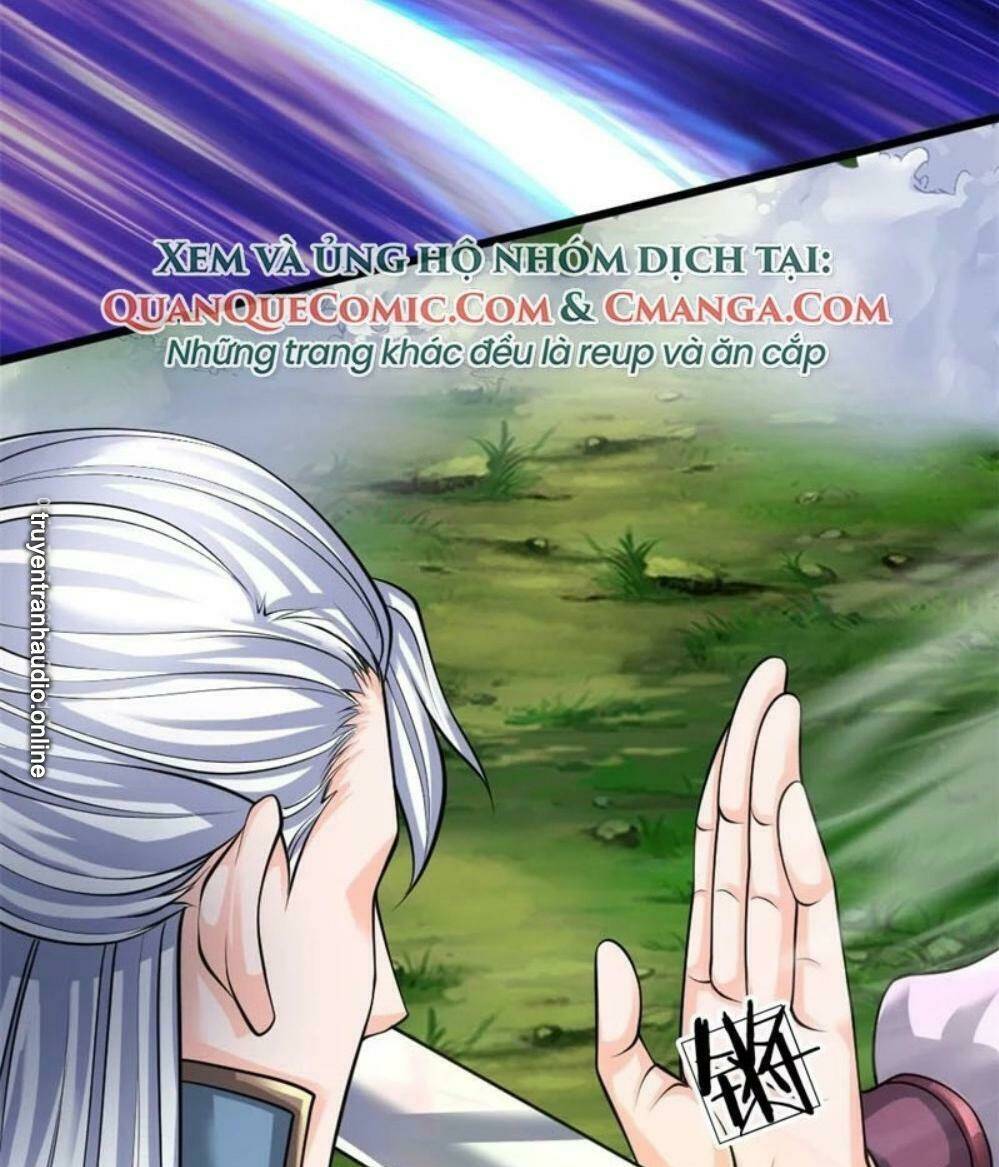 Tu La Kiếm Tôn Chapter 107 - Trang 2