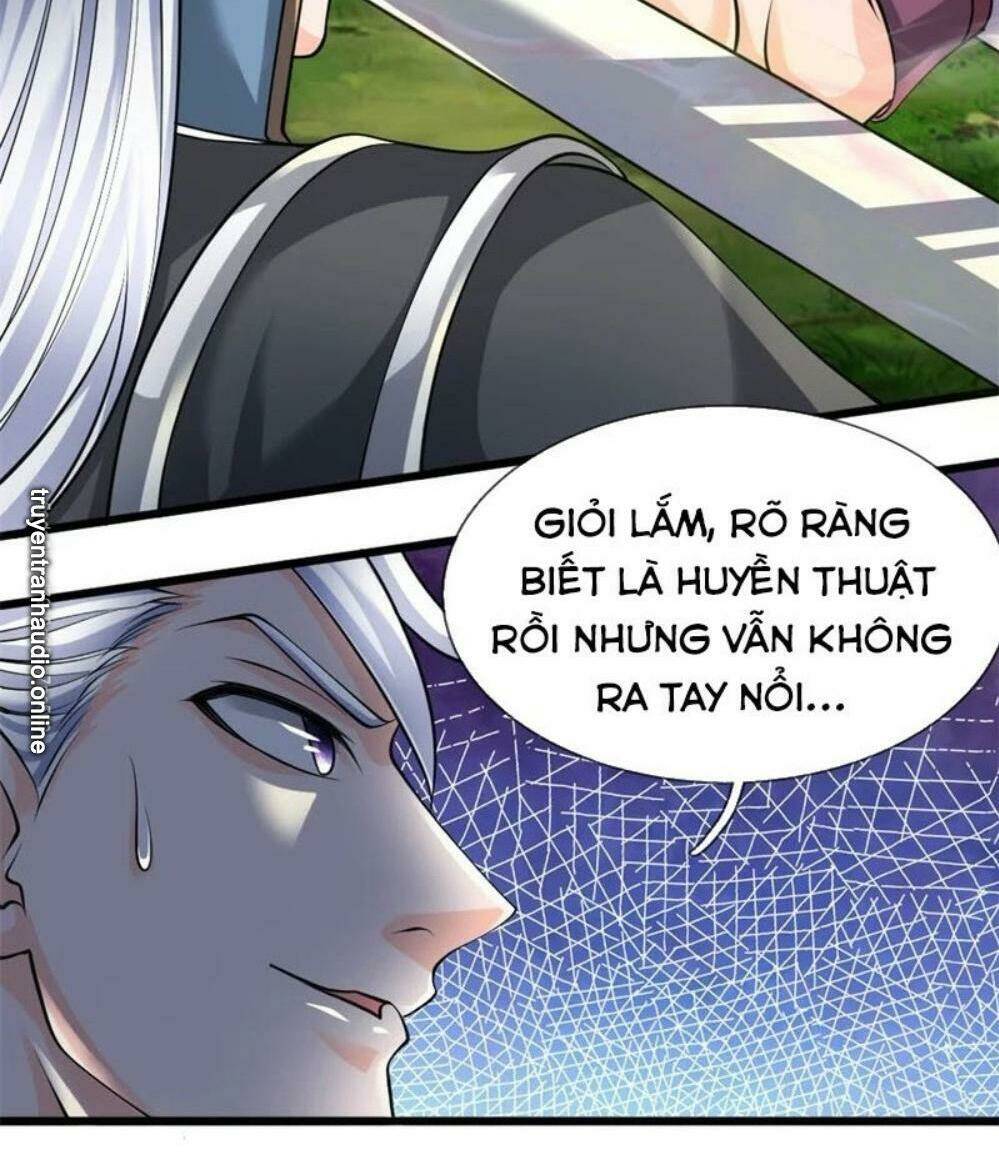 Tu La Kiếm Tôn Chapter 107 - Trang 2