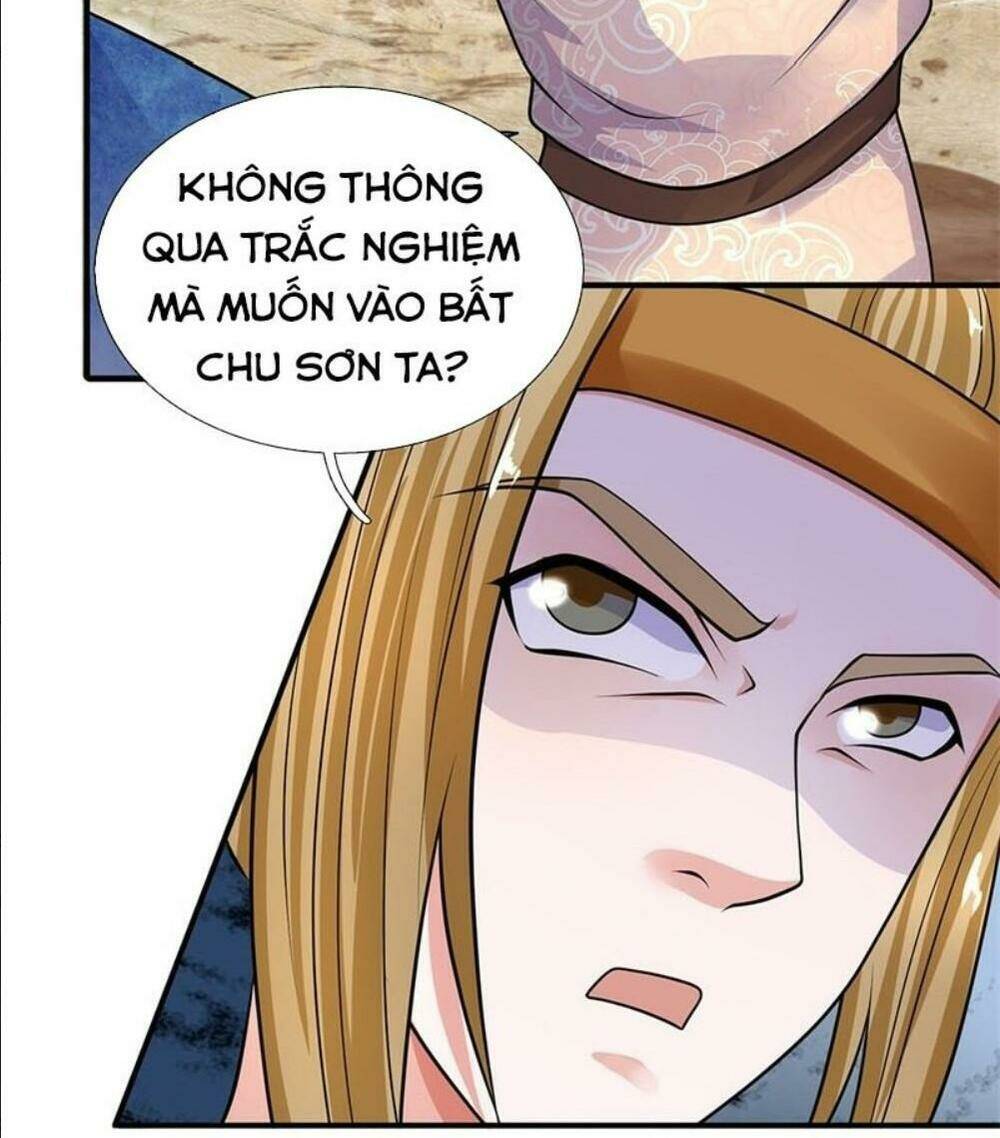 Tu La Kiếm Tôn Chapter 110 - Trang 2