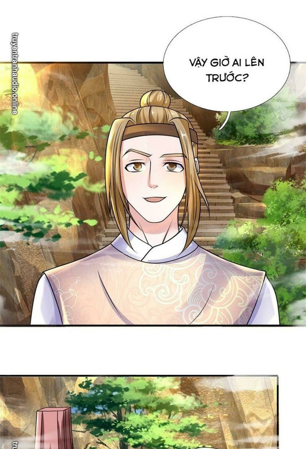 Tu La Kiếm Tôn Chapter 111 - Trang 2