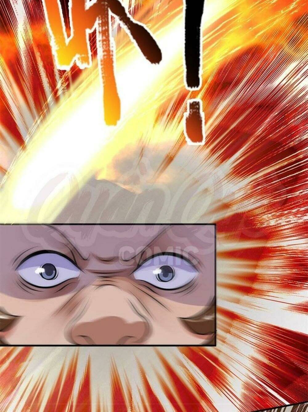 Tu La Kiếm Tôn Chapter 111 - Trang 2