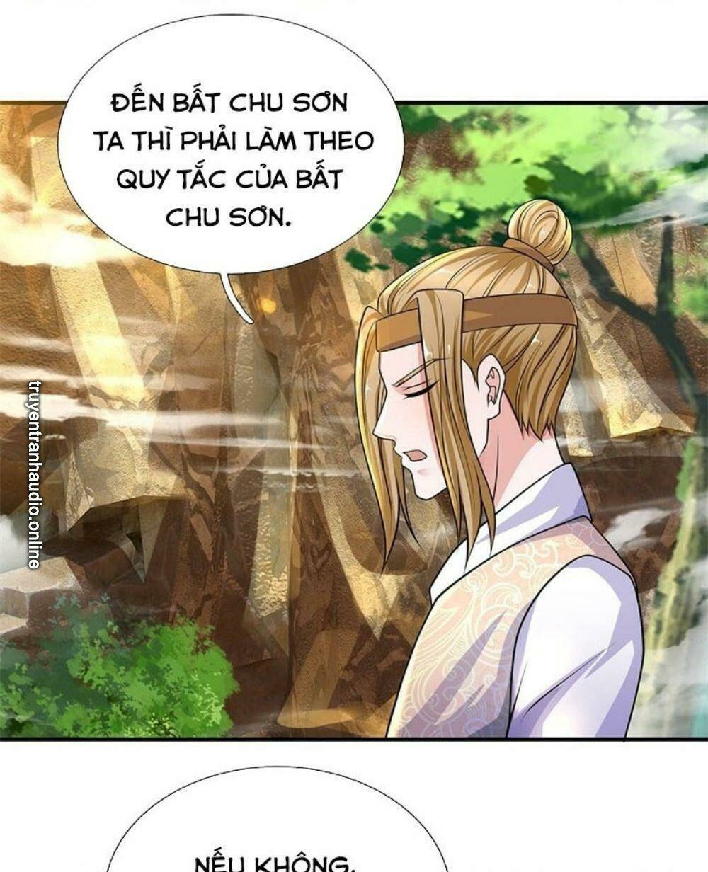 Tu La Kiếm Tôn Chapter 111 - Trang 2