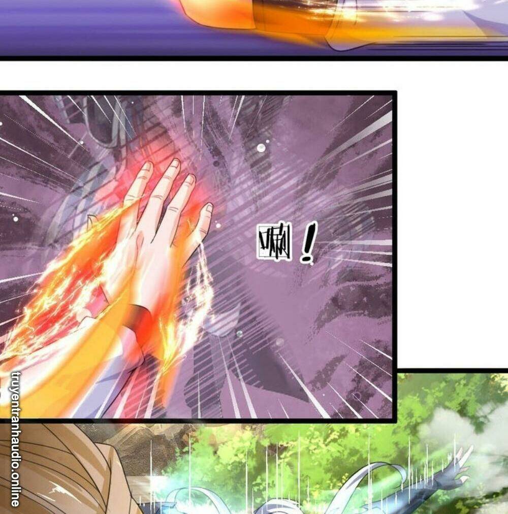 Tu La Kiếm Tôn Chapter 113 - Trang 2