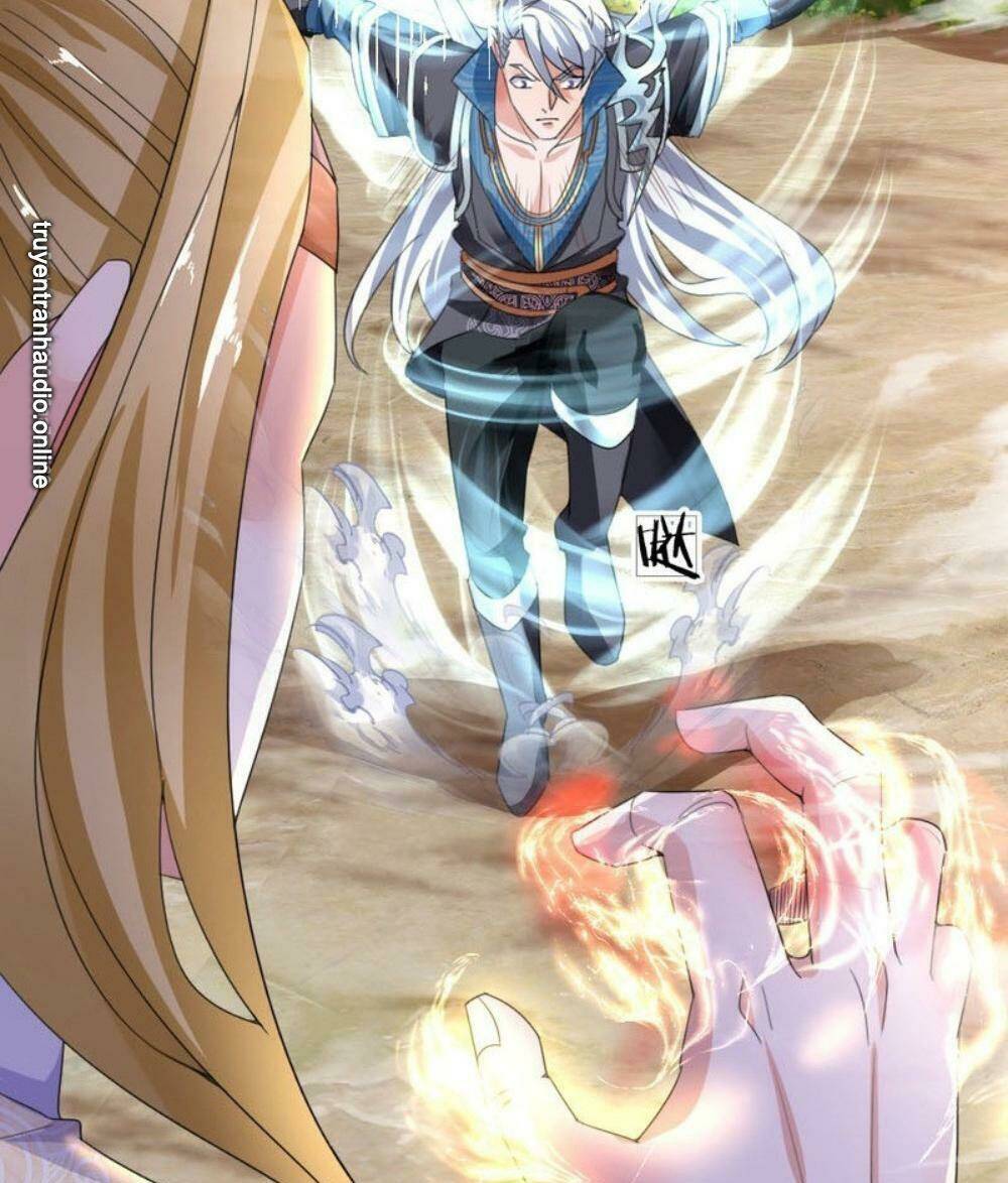 Tu La Kiếm Tôn Chapter 113 - Trang 2