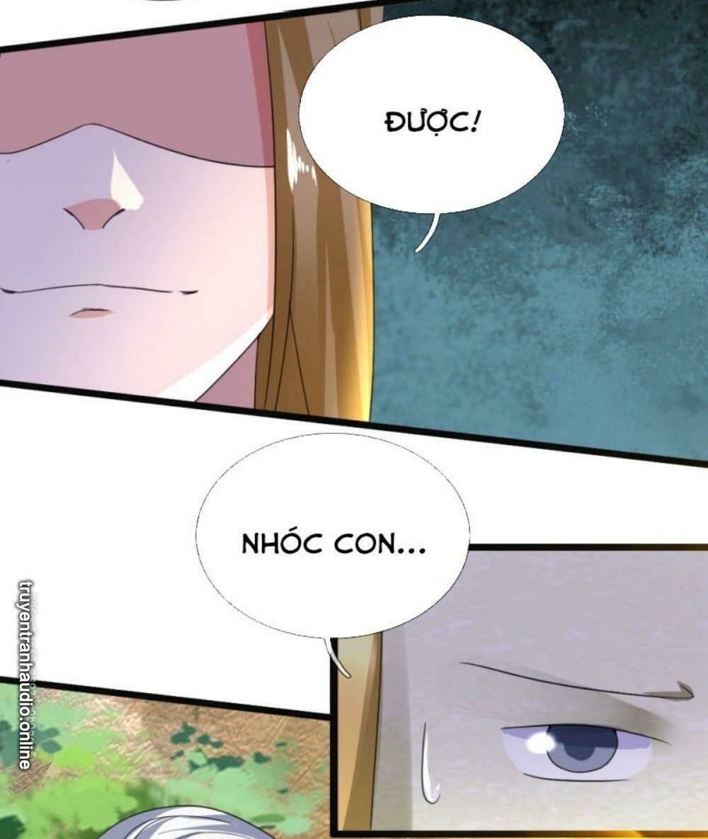 Tu La Kiếm Tôn Chapter 113 - Trang 2