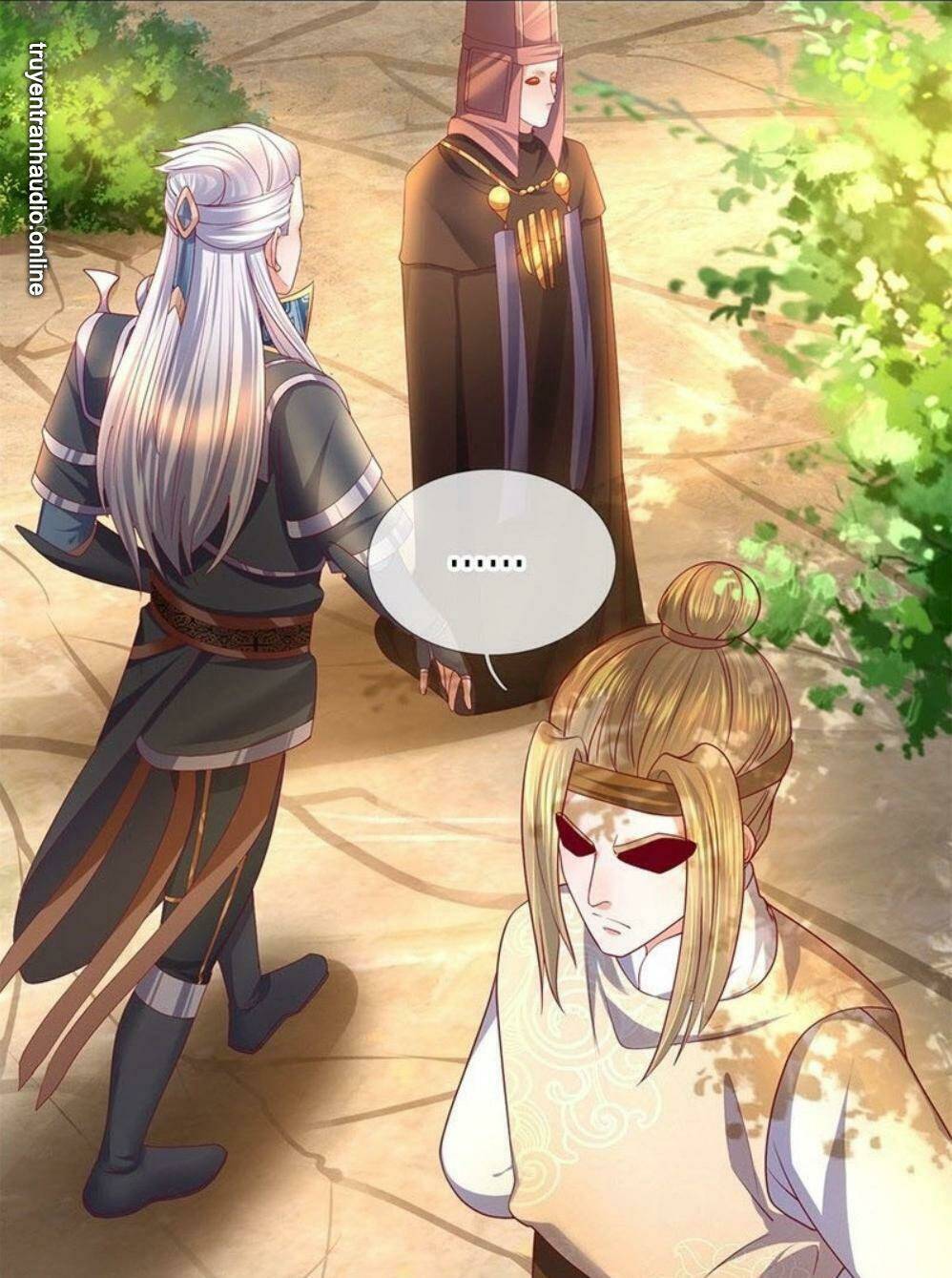 Tu La Kiếm Tôn Chapter 114 - Trang 2