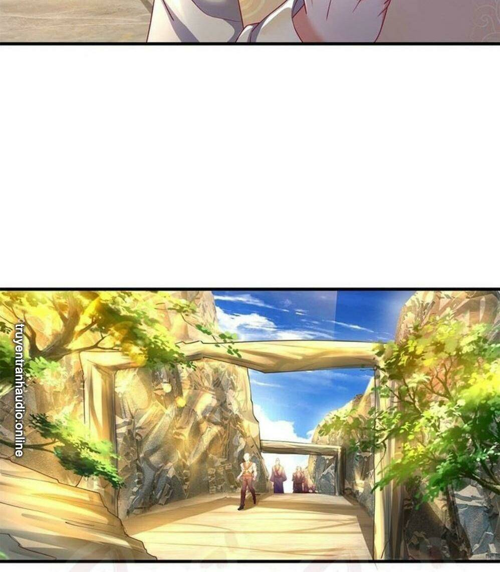 Tu La Kiếm Tôn Chapter 114 - Trang 2