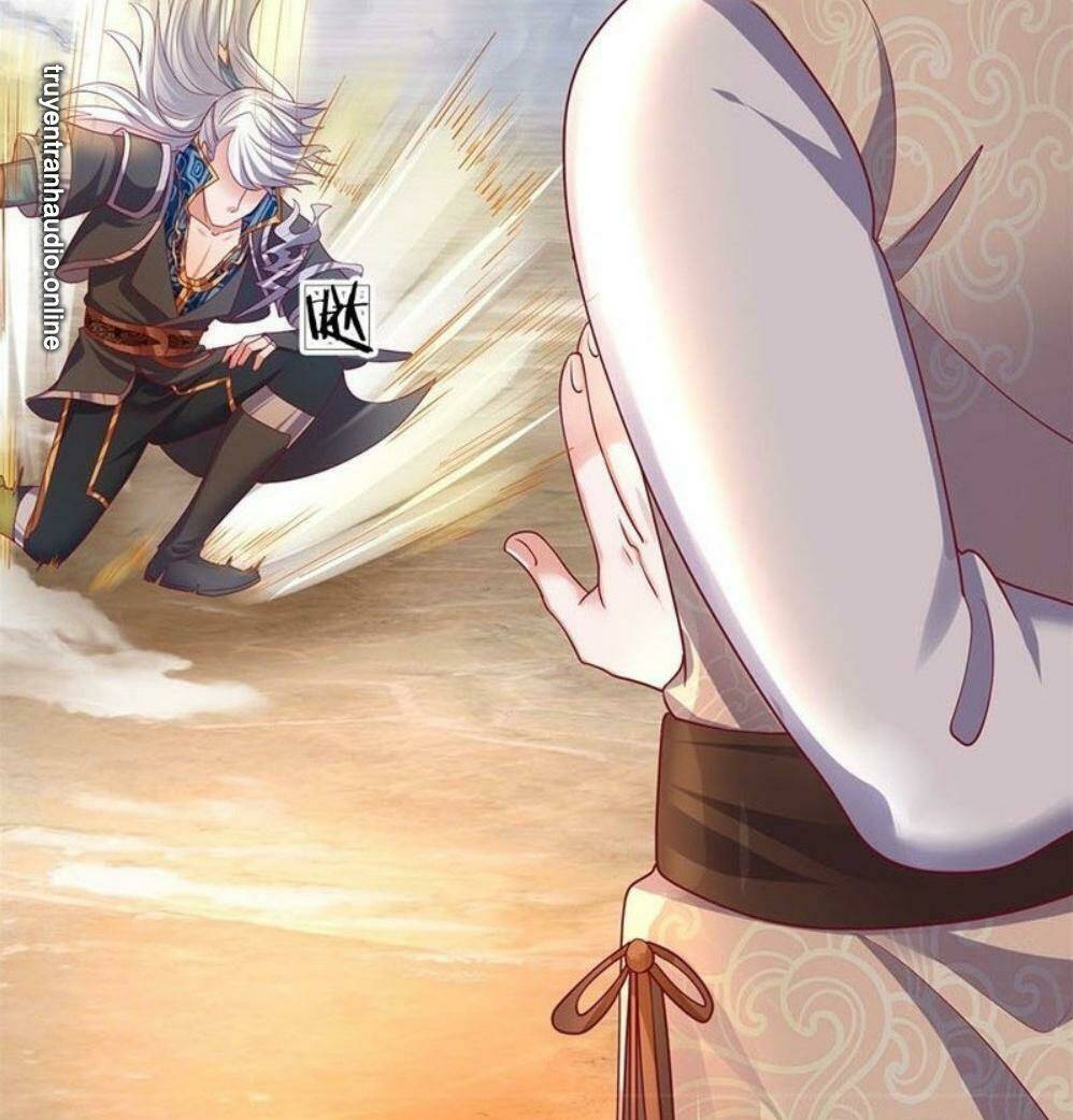 Tu La Kiếm Tôn Chapter 114 - Trang 2