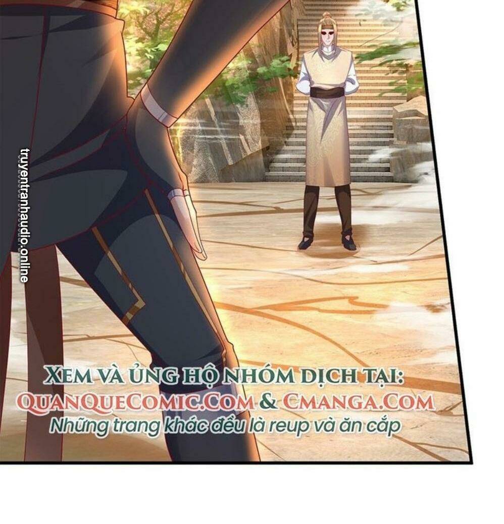 Tu La Kiếm Tôn Chapter 114 - Trang 2