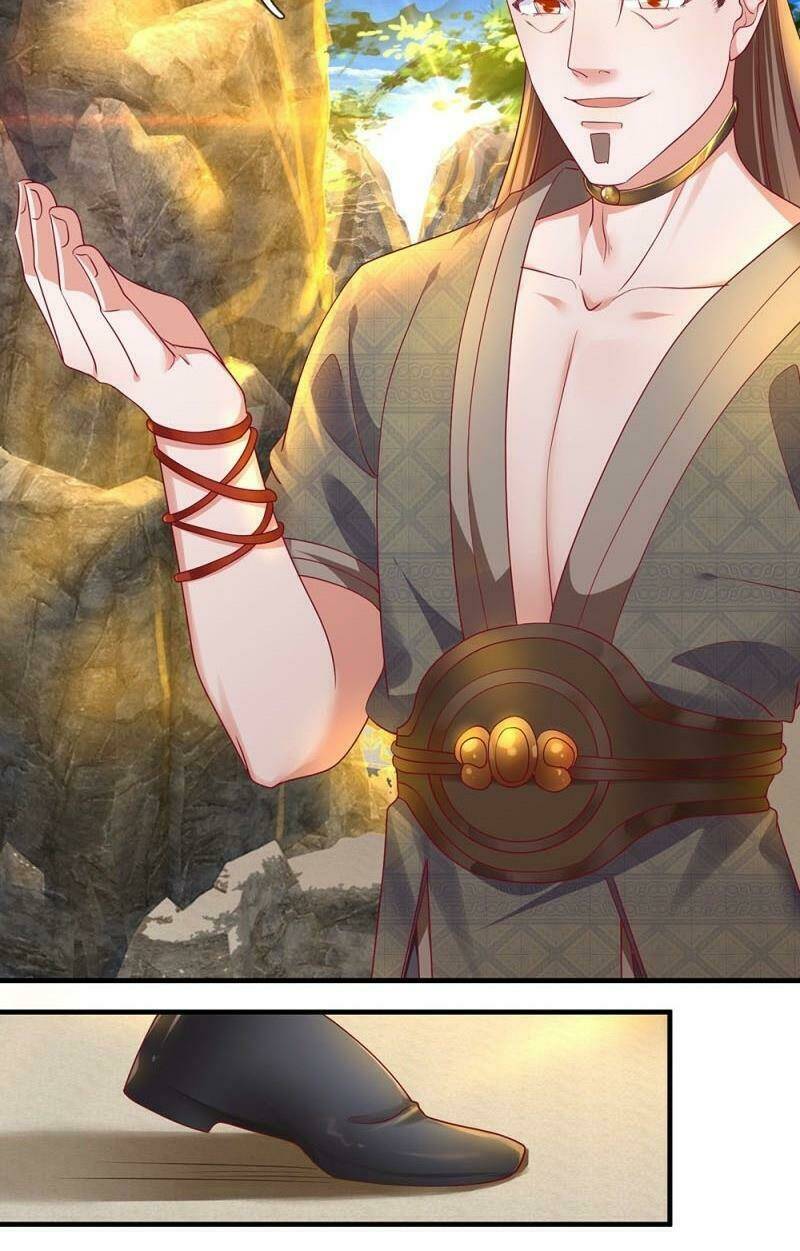 Tu La Kiếm Tôn Chapter 115 - Trang 2