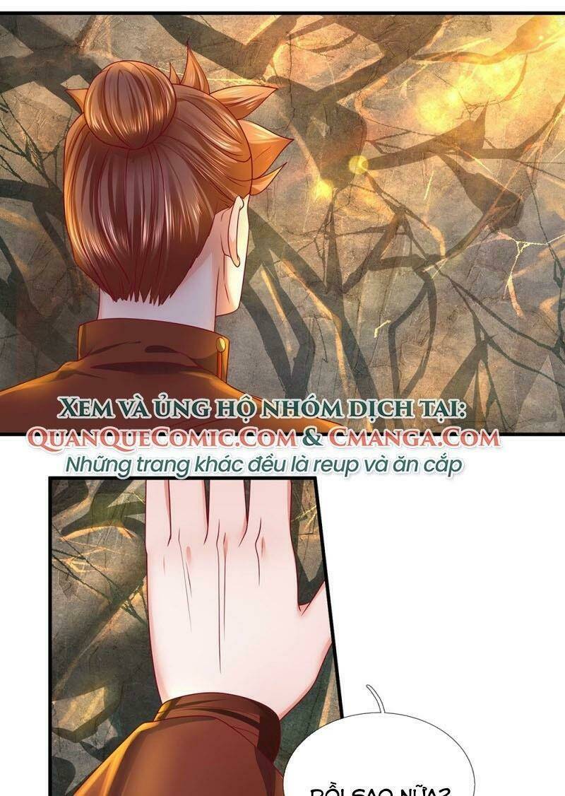 Tu La Kiếm Tôn Chapter 115 - Trang 2