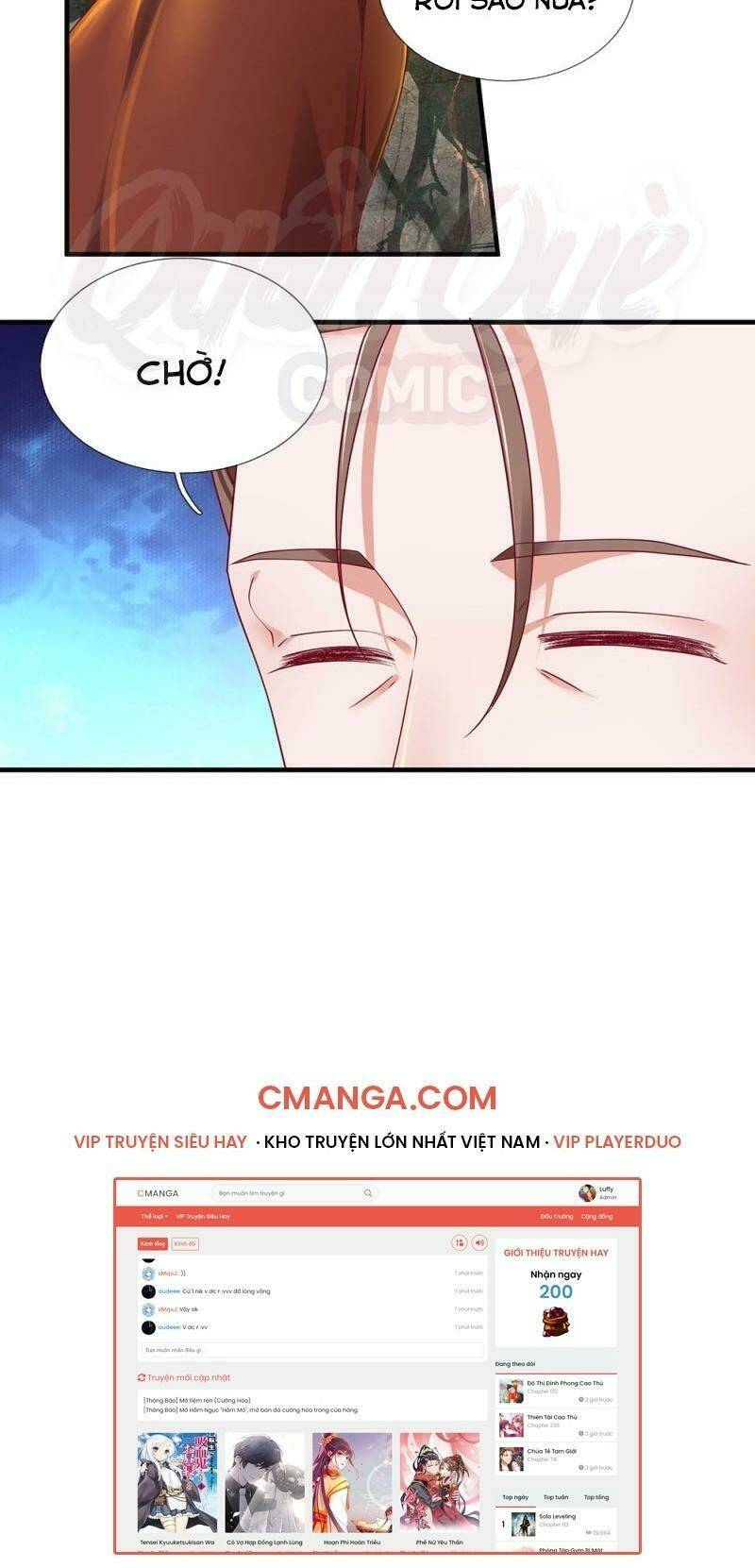 Tu La Kiếm Tôn Chapter 115 - Trang 2