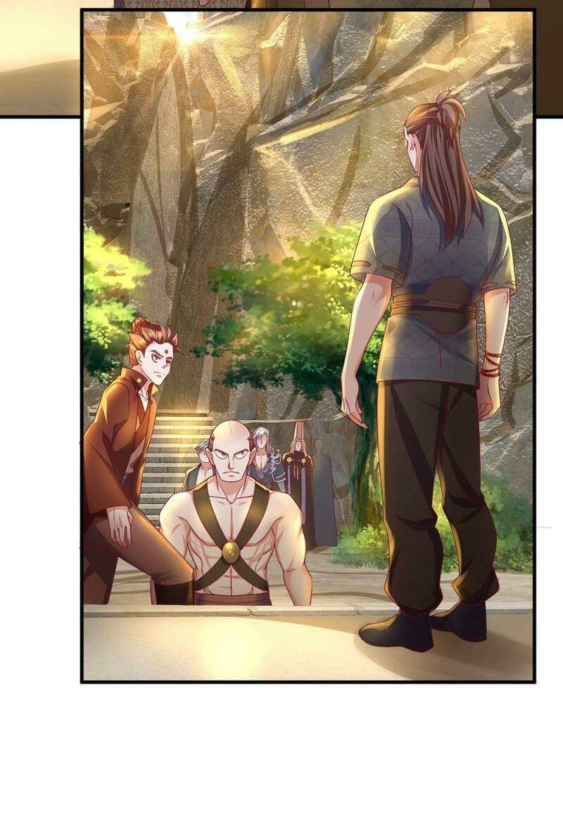 Tu La Kiếm Tôn Chapter 115 - Trang 2