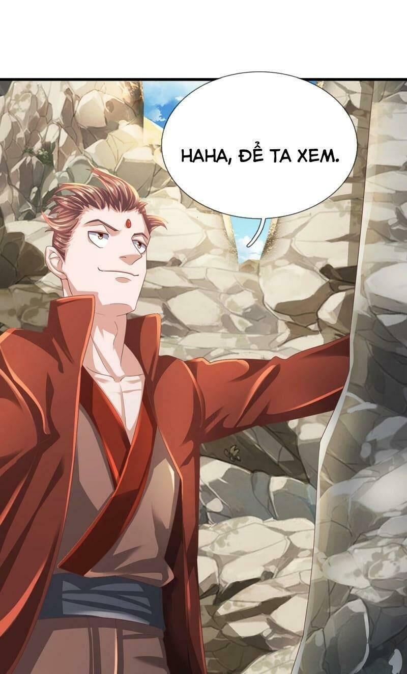 Tu La Kiếm Tôn Chapter 116 - Trang 2