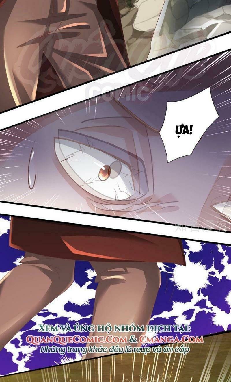 Tu La Kiếm Tôn Chapter 116 - Trang 2