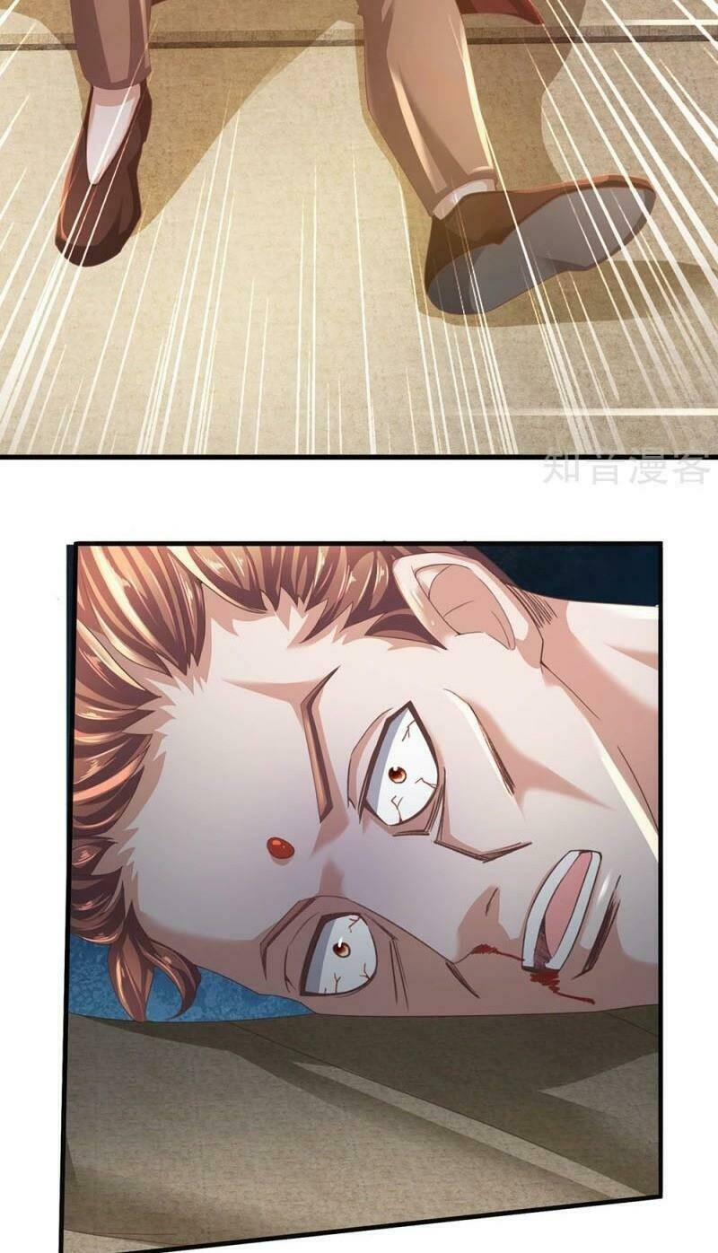 Tu La Kiếm Tôn Chapter 116 - Trang 2