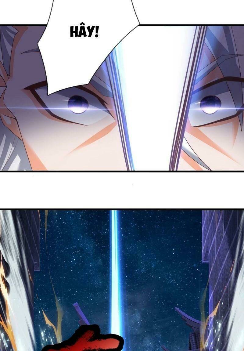 Tu La Kiếm Tôn Chapter 118 - Trang 2