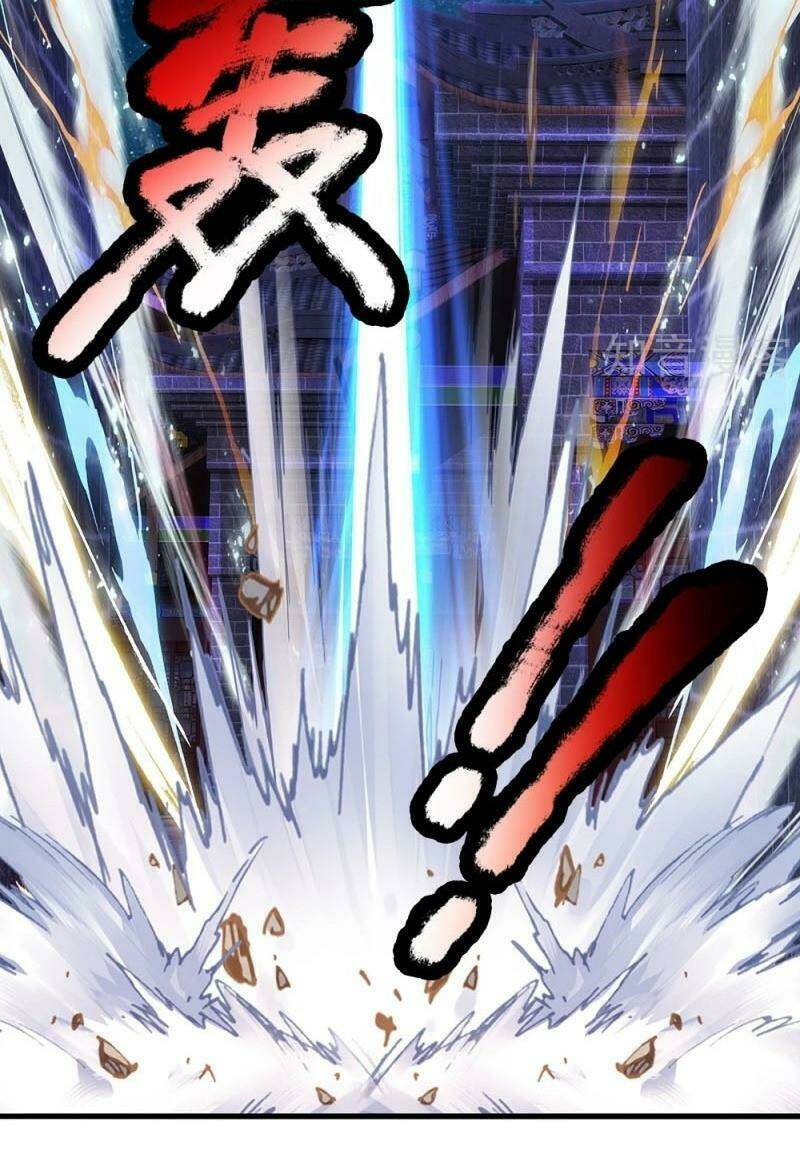 Tu La Kiếm Tôn Chapter 118 - Trang 2