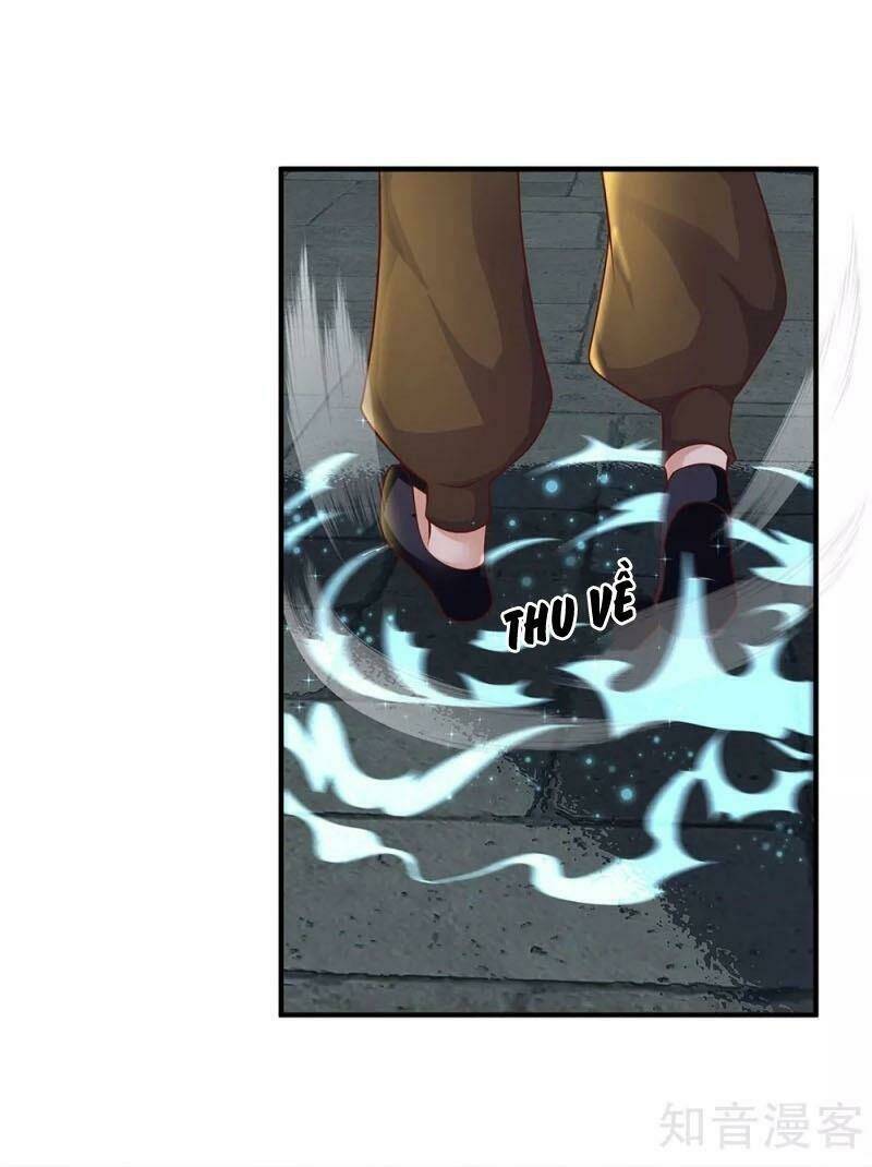 Tu La Kiếm Tôn Chapter 119 - Trang 2