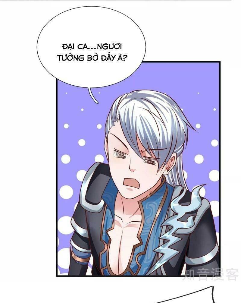 Tu La Kiếm Tôn Chapter 119 - Trang 2