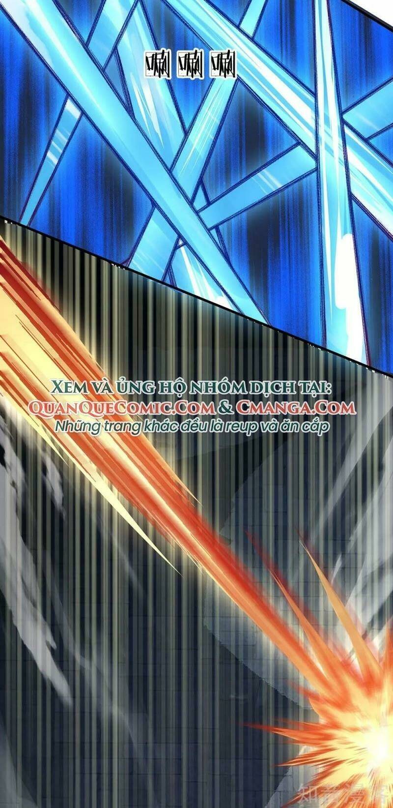 Tu La Kiếm Tôn Chapter 120 - Trang 2