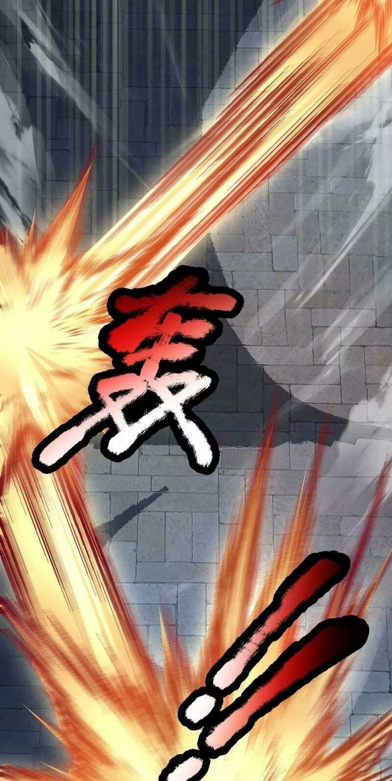 Tu La Kiếm Tôn Chapter 120 - Trang 2