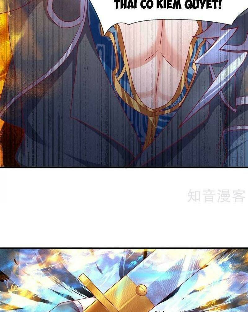 Tu La Kiếm Tôn Chapter 120 - Trang 2