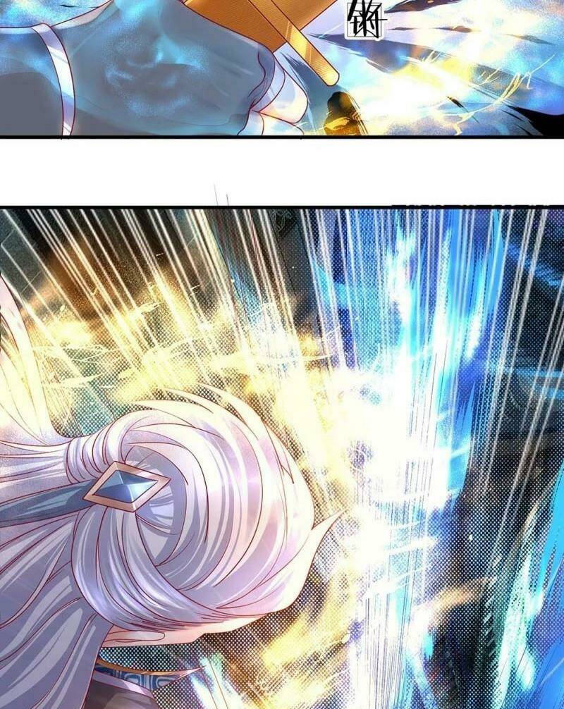 Tu La Kiếm Tôn Chapter 120 - Trang 2