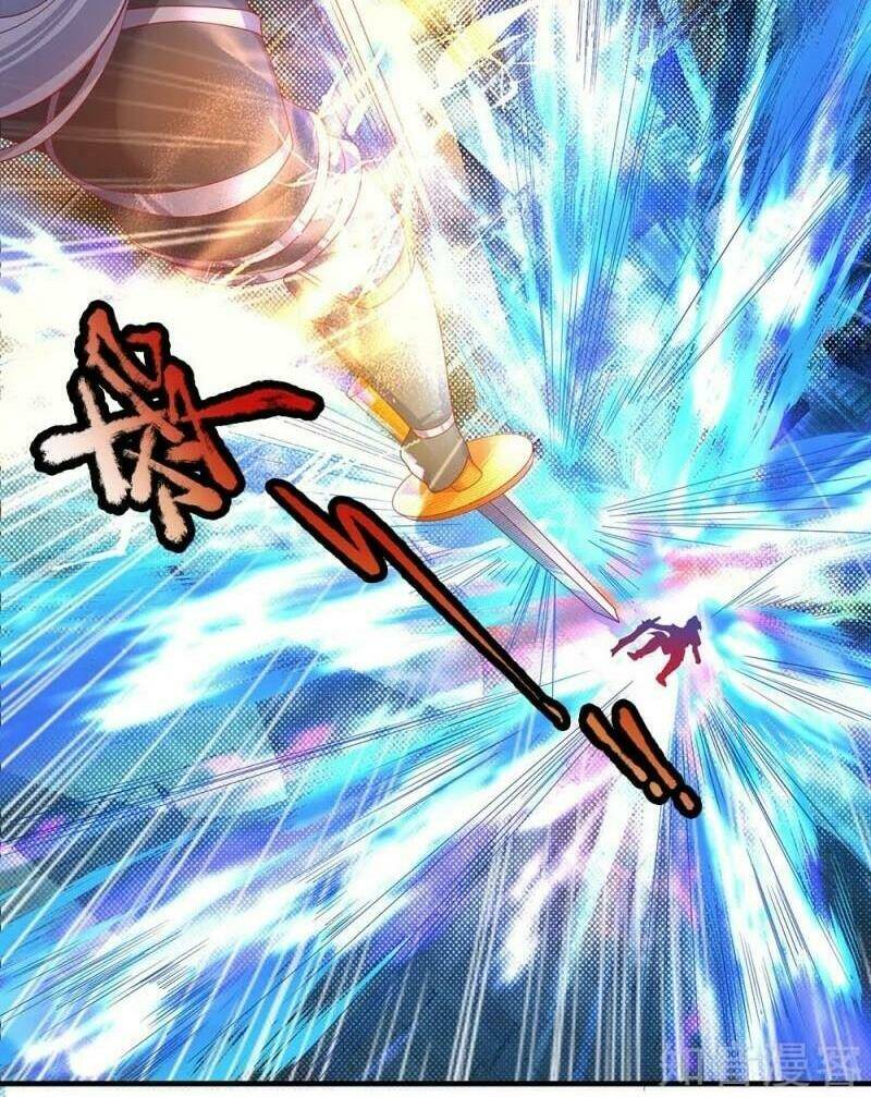 Tu La Kiếm Tôn Chapter 120 - Trang 2