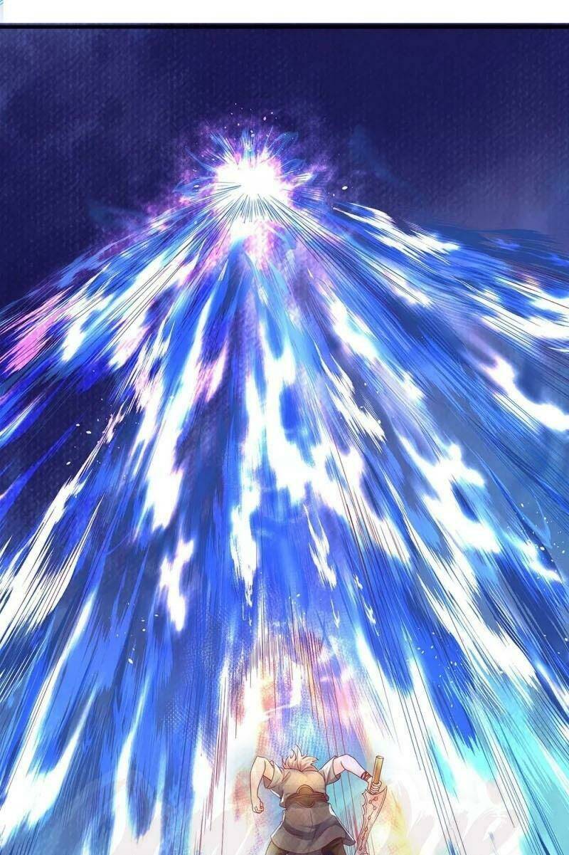 Tu La Kiếm Tôn Chapter 120 - Trang 2