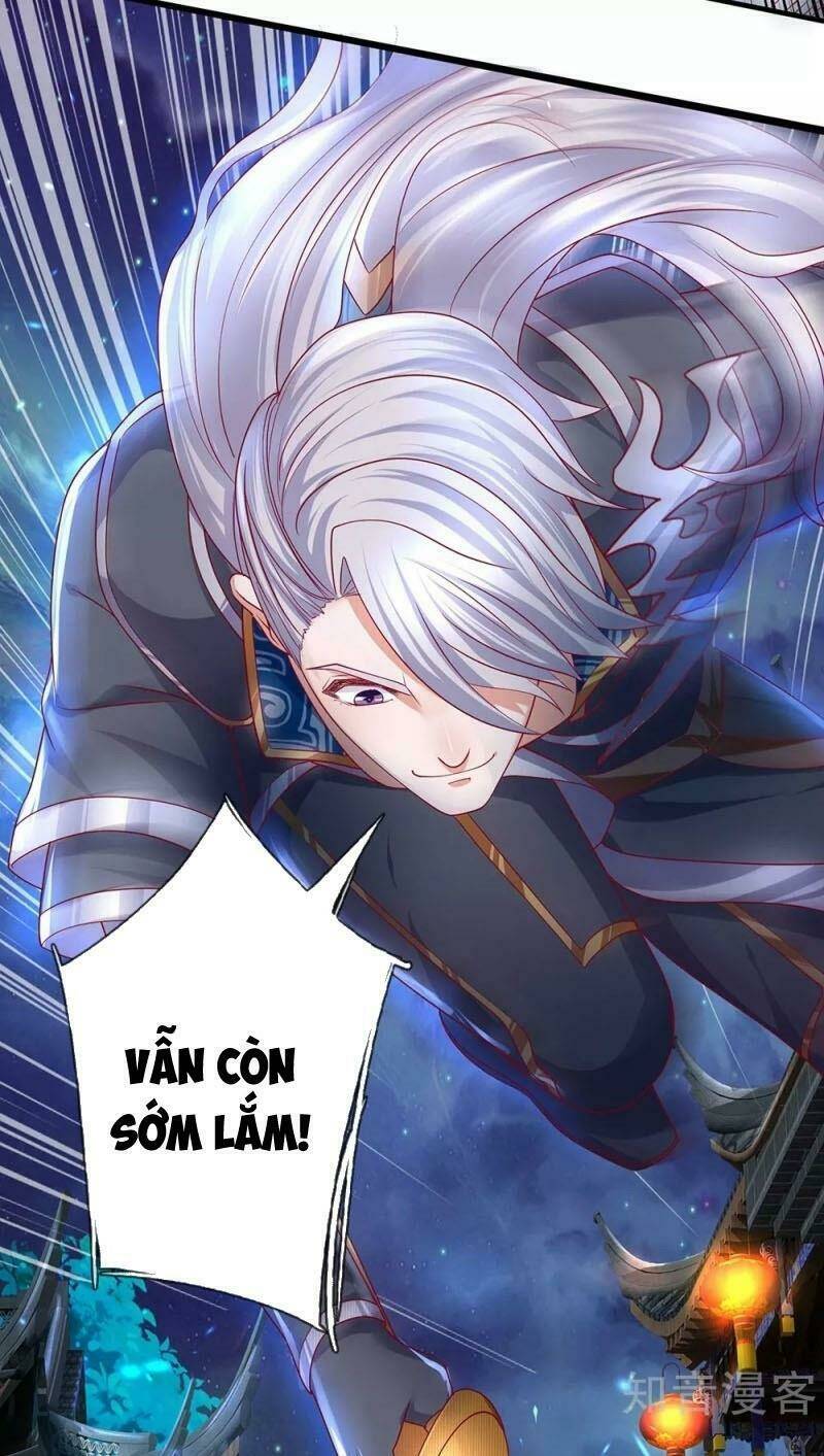 Tu La Kiếm Tôn Chapter 120 - Trang 2