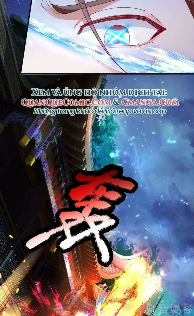 Tu La Kiếm Tôn Chapter 120 - Trang 2