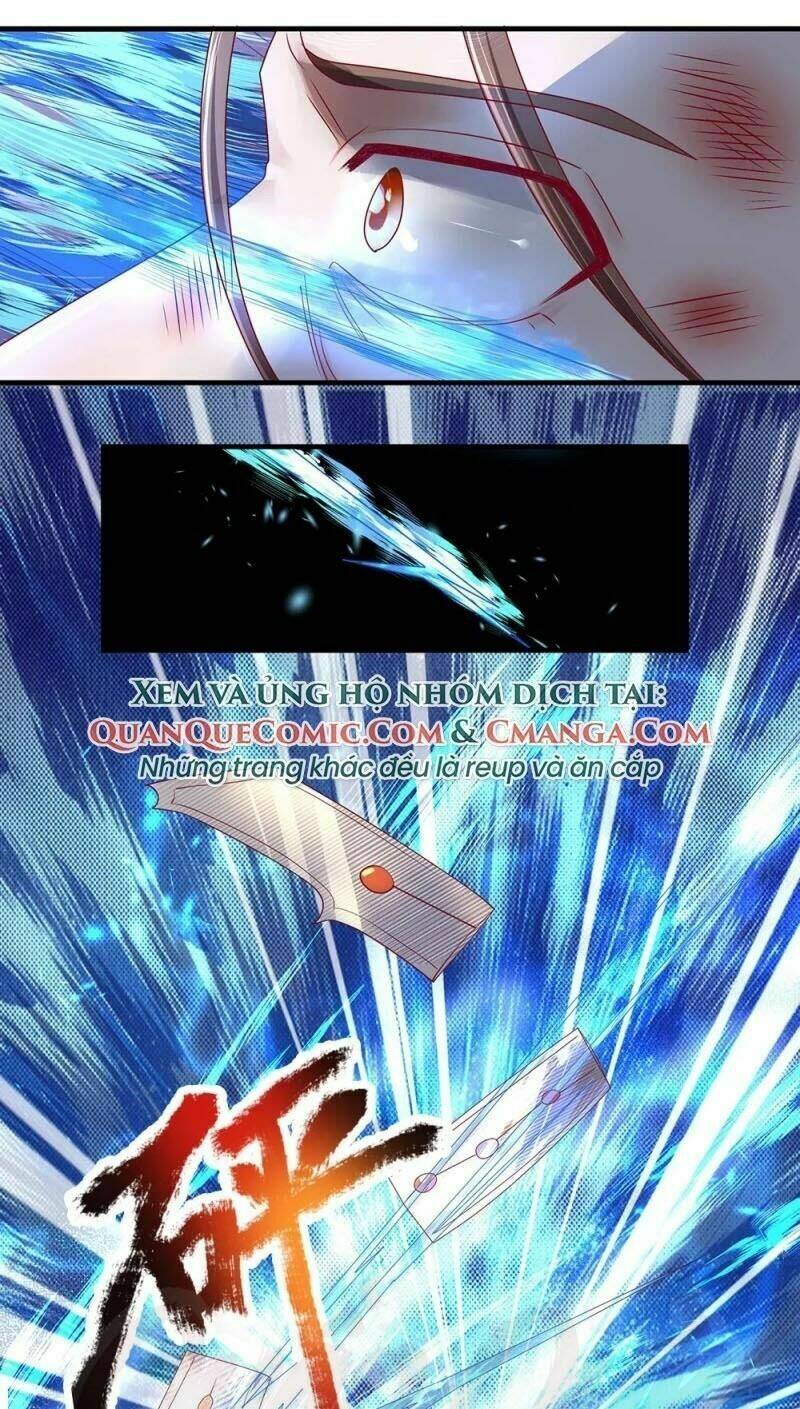 Tu La Kiếm Tôn Chapter 121 - Trang 2