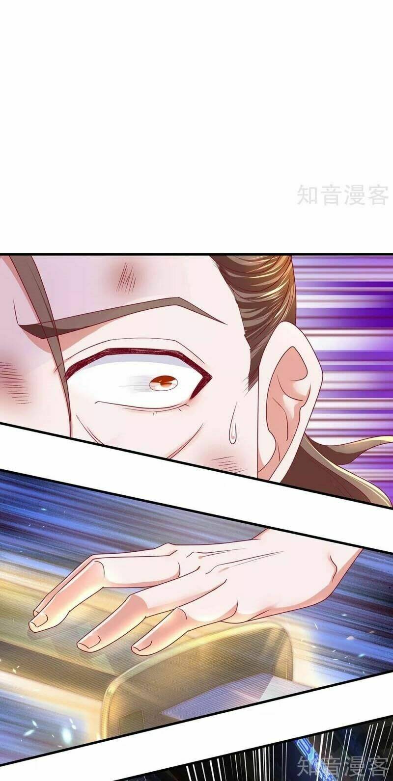 Tu La Kiếm Tôn Chapter 121 - Trang 2