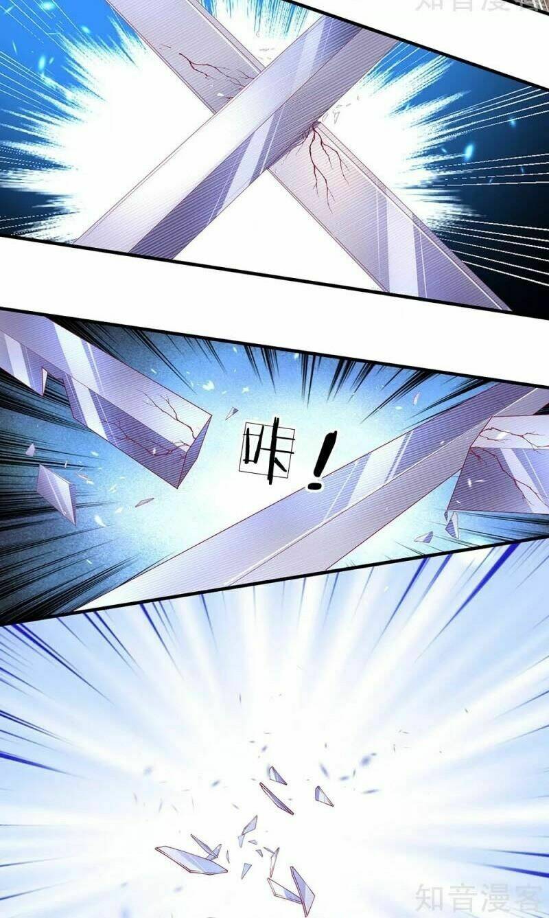 Tu La Kiếm Tôn Chapter 121 - Trang 2